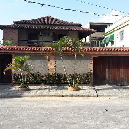 Nacif'S Suites Rio de Janeiro Buitenkant foto